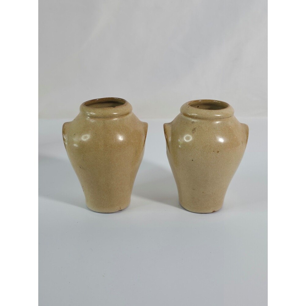 Vintage Handcrafted Ceramic Pieces Things Jamaican 1984 (2)